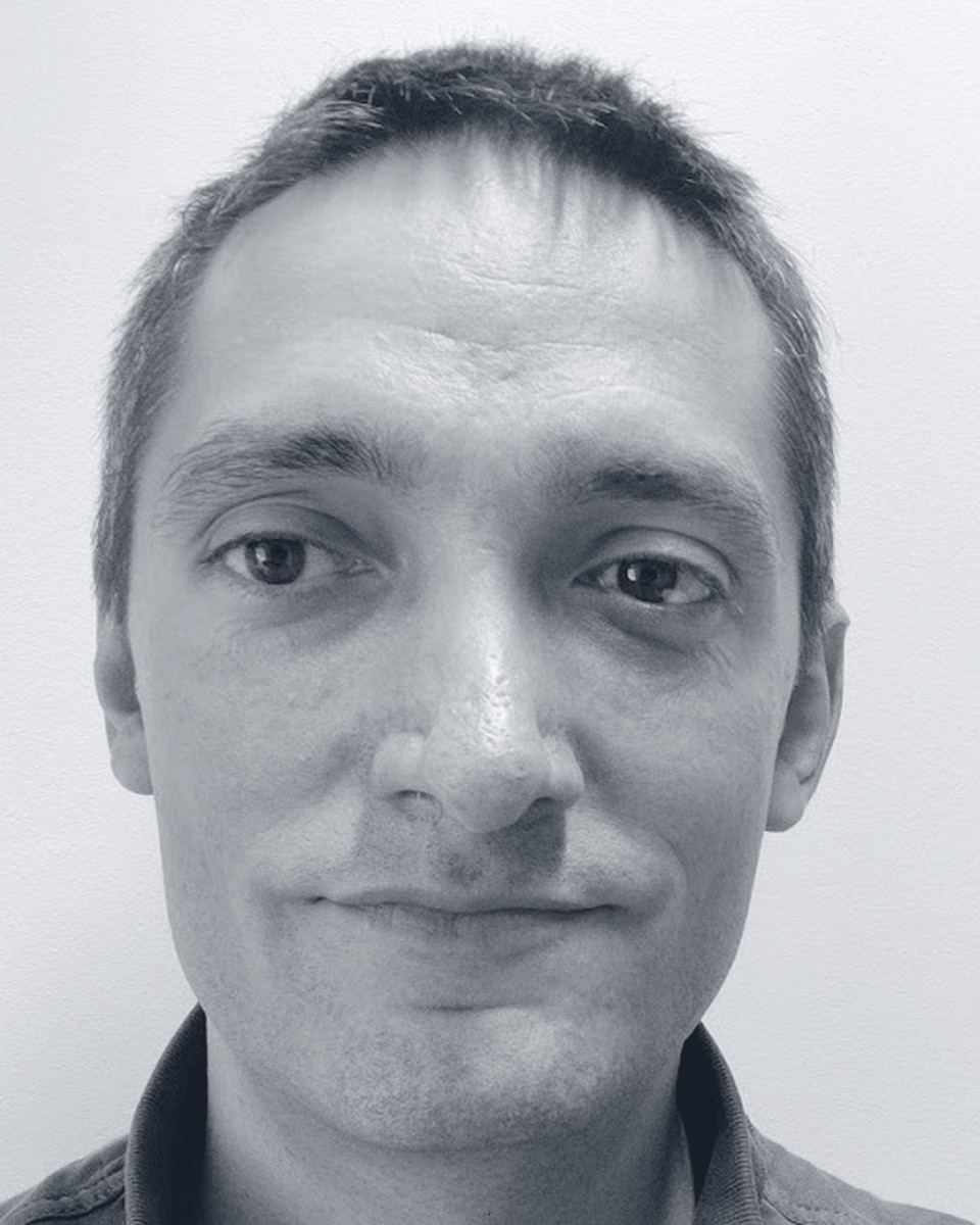 Portrait of Quentin Mérigot